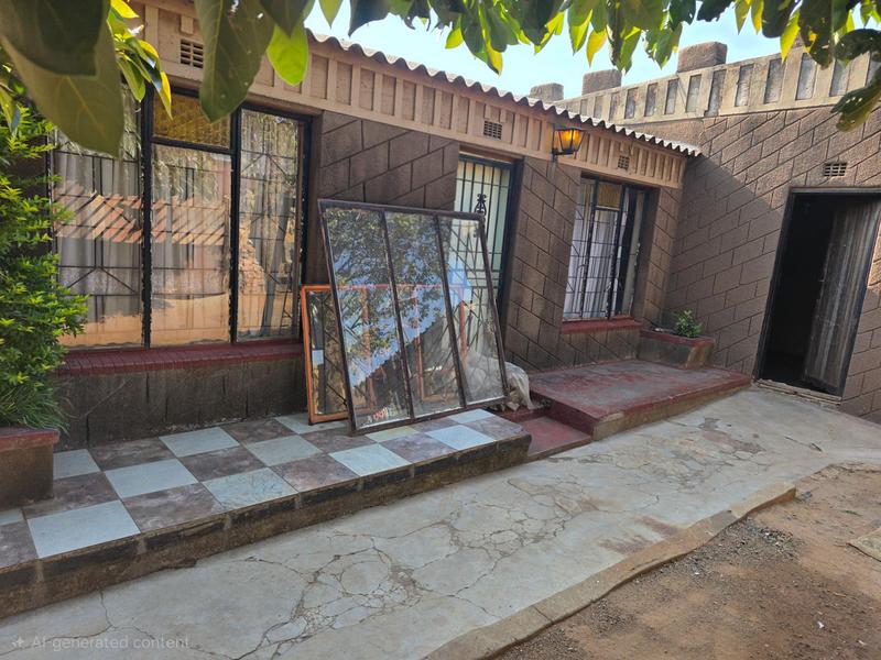 8 Bedroom Property for Sale in Tembisa Gauteng