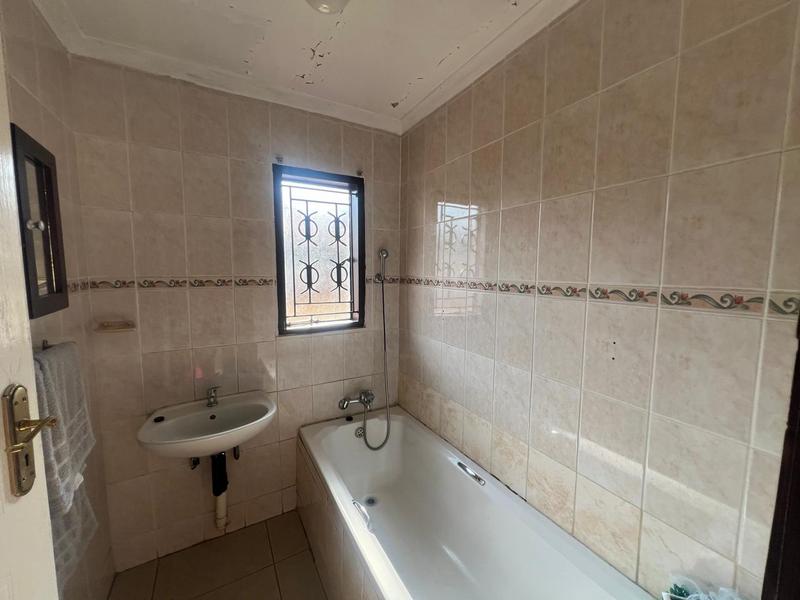 3 Bedroom Property for Sale in Mabopane Gauteng