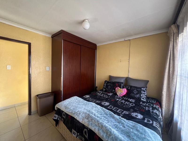 3 Bedroom Property for Sale in Mabopane Gauteng