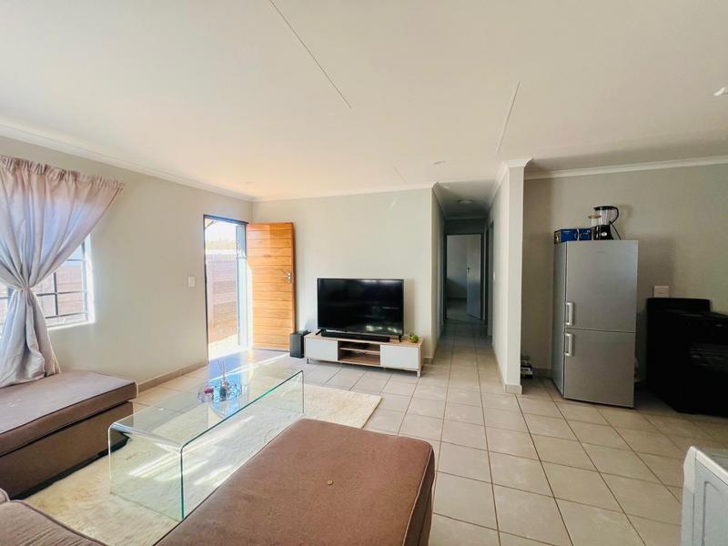 3 Bedroom Property for Sale in Cullinan Gauteng