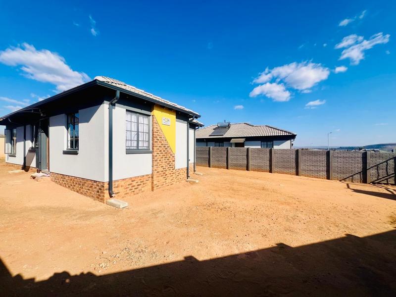 3 Bedroom Property for Sale in Cullinan Gauteng
