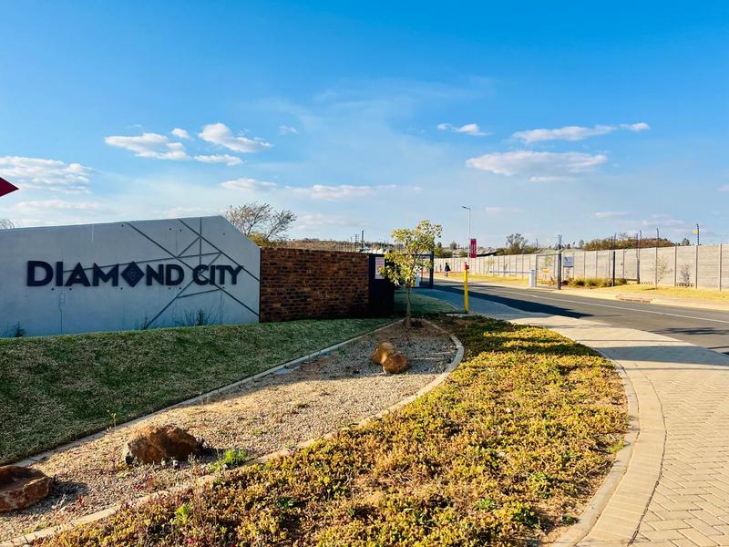 3 Bedroom Property for Sale in Cullinan Gauteng