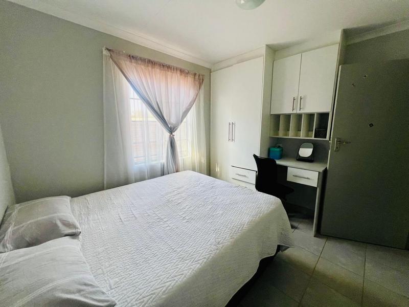 3 Bedroom Property for Sale in Cullinan Gauteng