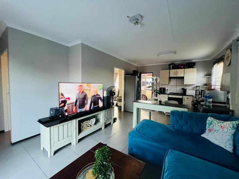 3 Bedroom Property for Sale in Heatherview Gauteng