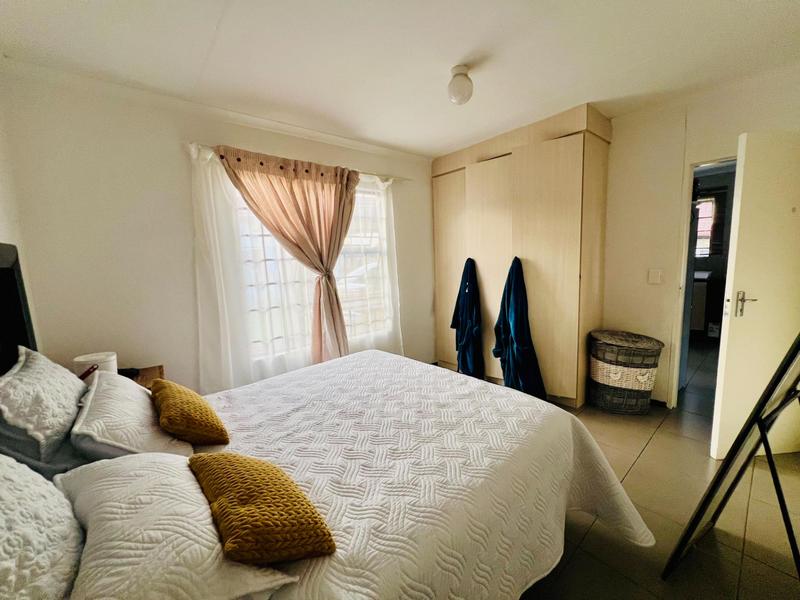 3 Bedroom Property for Sale in Heatherview Gauteng