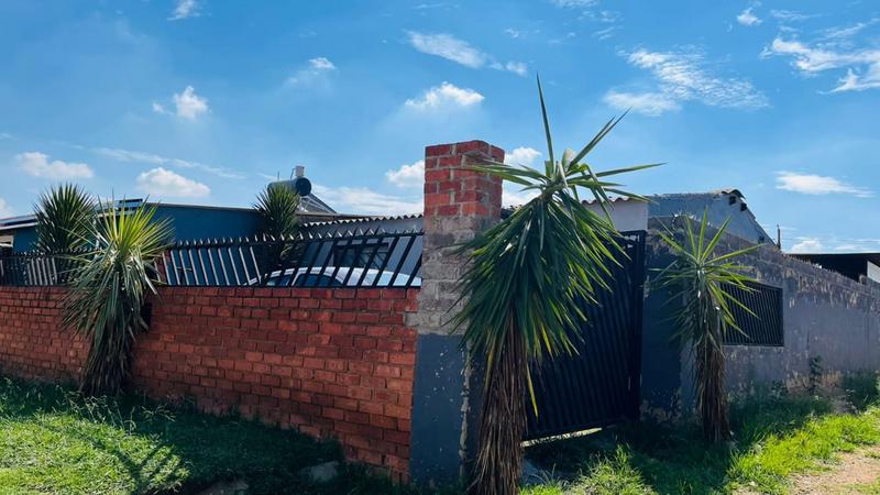 2 Bedroom Property for Sale in Eldorado Park Gauteng