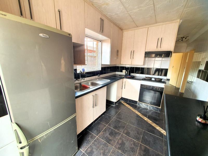 3 Bedroom Property for Sale in Hesteapark Gauteng