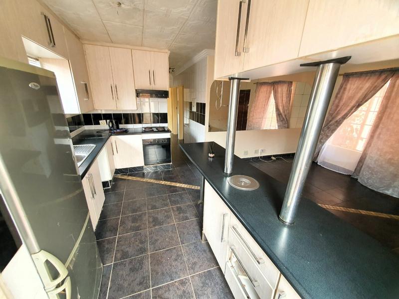 3 Bedroom Property for Sale in Hesteapark Gauteng