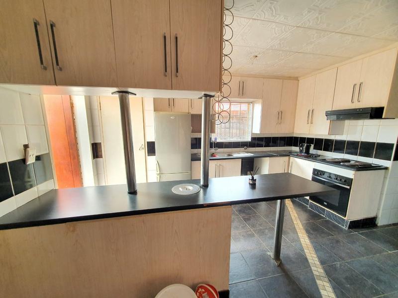 3 Bedroom Property for Sale in Hesteapark Gauteng