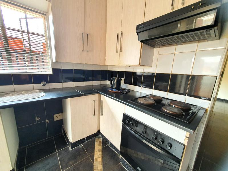 3 Bedroom Property for Sale in Hesteapark Gauteng