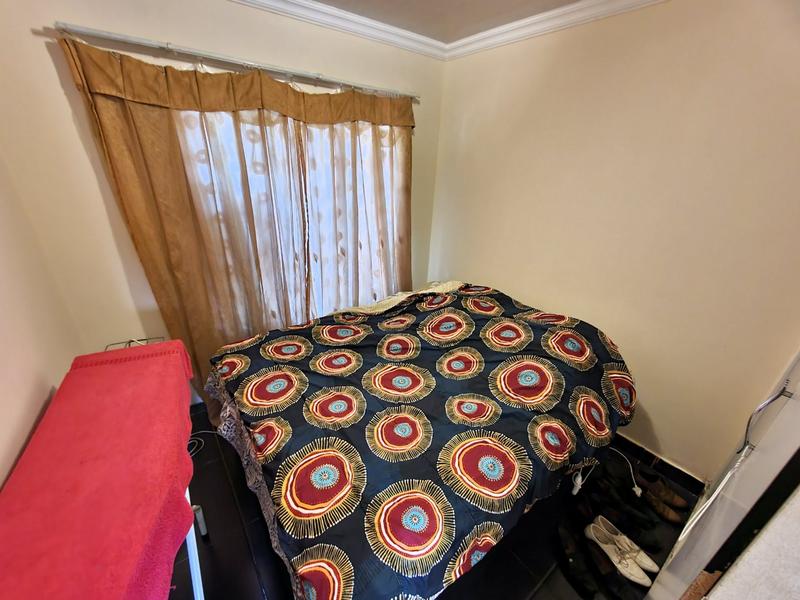 3 Bedroom Property for Sale in Hesteapark Gauteng