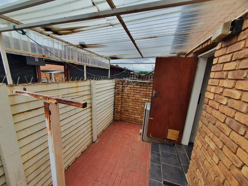 3 Bedroom Property for Sale in Hesteapark Gauteng