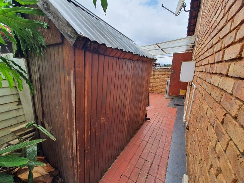 3 Bedroom Property for Sale in Hesteapark Gauteng