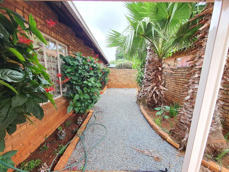 3 Bedroom Property for Sale in Hesteapark Gauteng