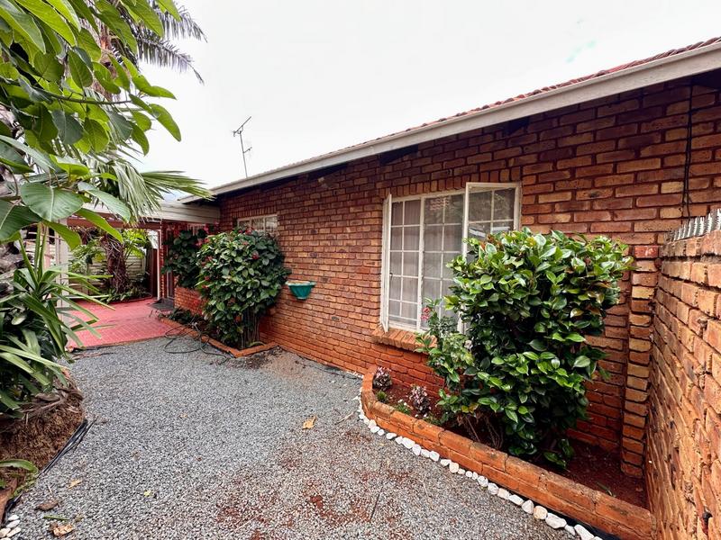 3 Bedroom Property for Sale in Hesteapark Gauteng