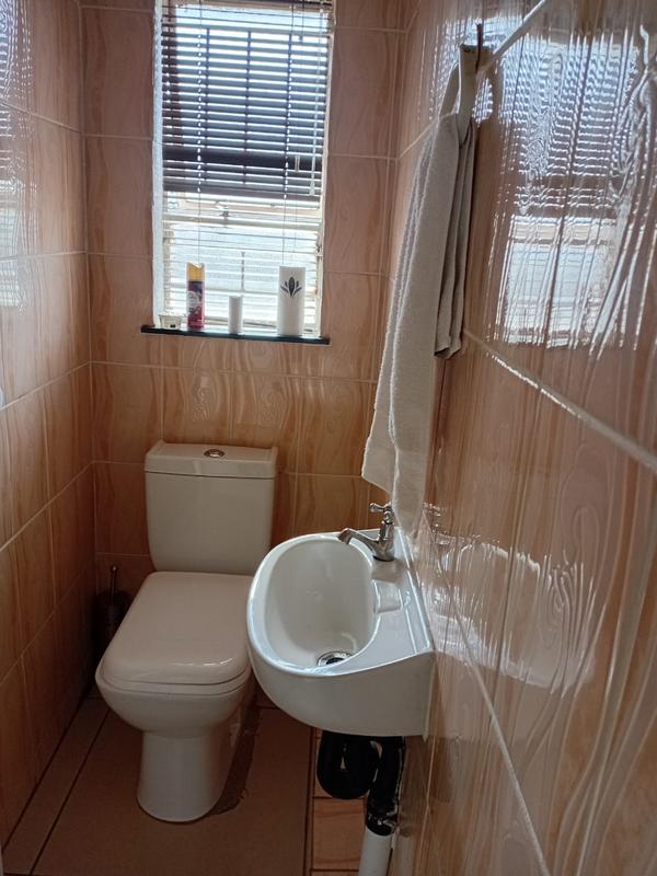 3 Bedroom Property for Sale in Montana Tuine Gauteng