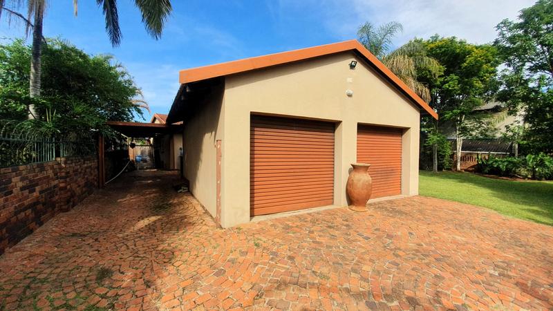 3 Bedroom Property for Sale in Sinoville Gauteng
