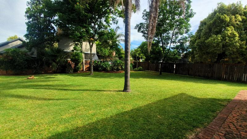 3 Bedroom Property for Sale in Sinoville Gauteng