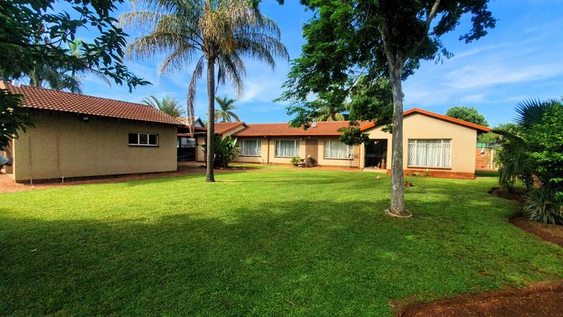 3 Bedroom Property for Sale in Sinoville Gauteng