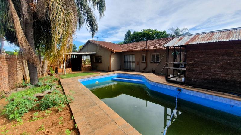 3 Bedroom Property for Sale in Sinoville Gauteng