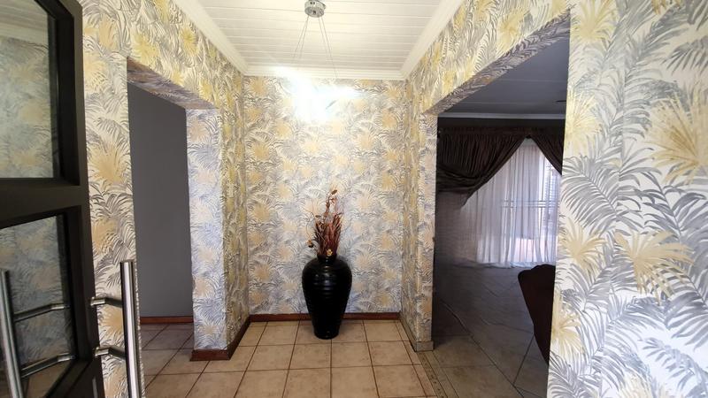 3 Bedroom Property for Sale in Sinoville Gauteng