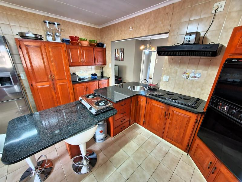 3 Bedroom Property for Sale in Sinoville Gauteng