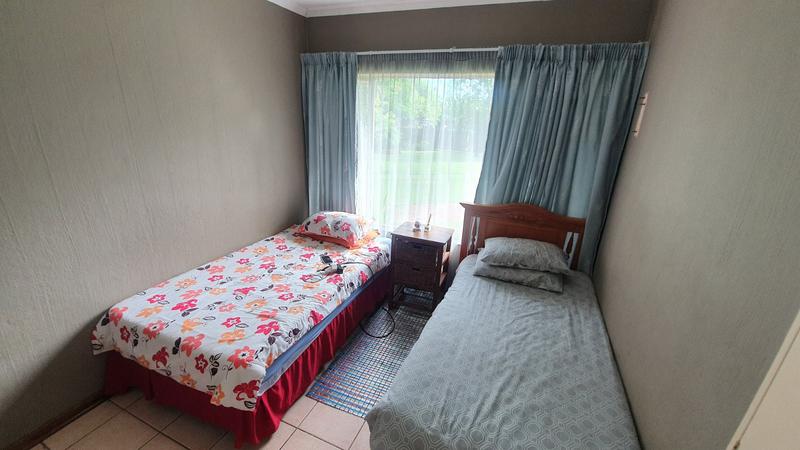 3 Bedroom Property for Sale in Sinoville Gauteng