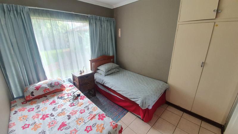 3 Bedroom Property for Sale in Sinoville Gauteng