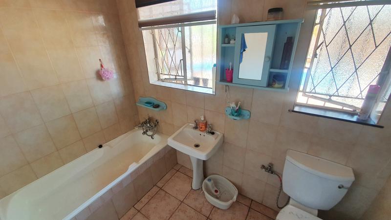 3 Bedroom Property for Sale in Sinoville Gauteng