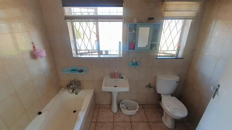 3 Bedroom Property for Sale in Sinoville Gauteng