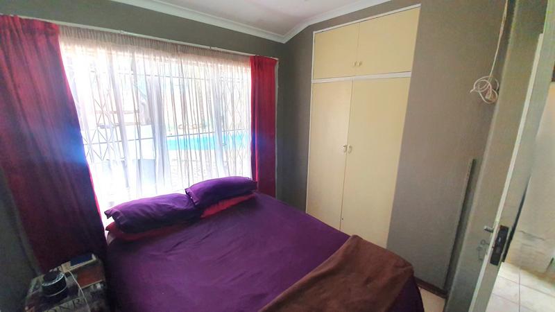 3 Bedroom Property for Sale in Sinoville Gauteng