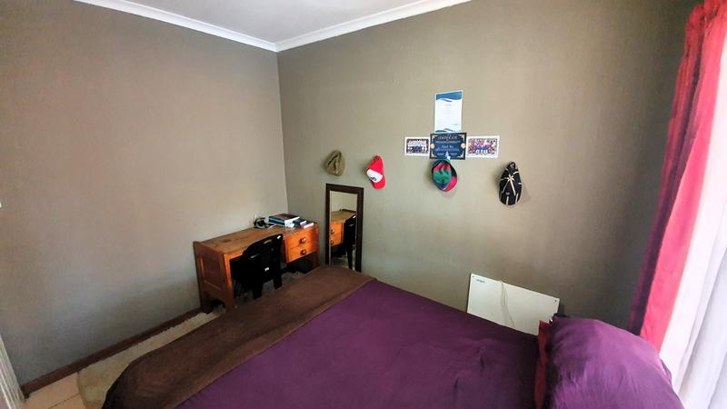 3 Bedroom Property for Sale in Sinoville Gauteng