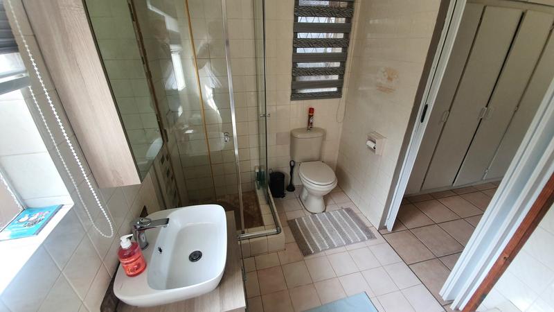 3 Bedroom Property for Sale in Sinoville Gauteng