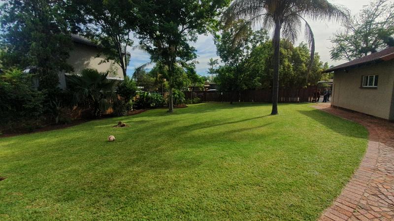 3 Bedroom Property for Sale in Sinoville Gauteng