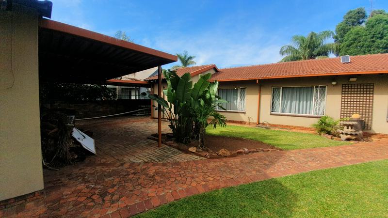 3 Bedroom Property for Sale in Sinoville Gauteng