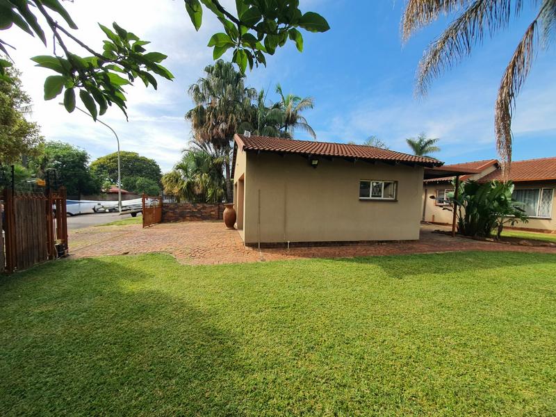 3 Bedroom Property for Sale in Sinoville Gauteng