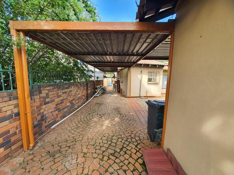3 Bedroom Property for Sale in Sinoville Gauteng