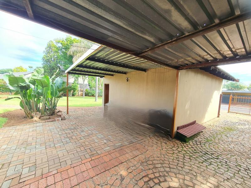 3 Bedroom Property for Sale in Sinoville Gauteng