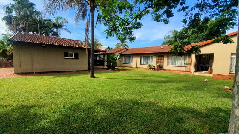 3 Bedroom Property for Sale in Sinoville Gauteng