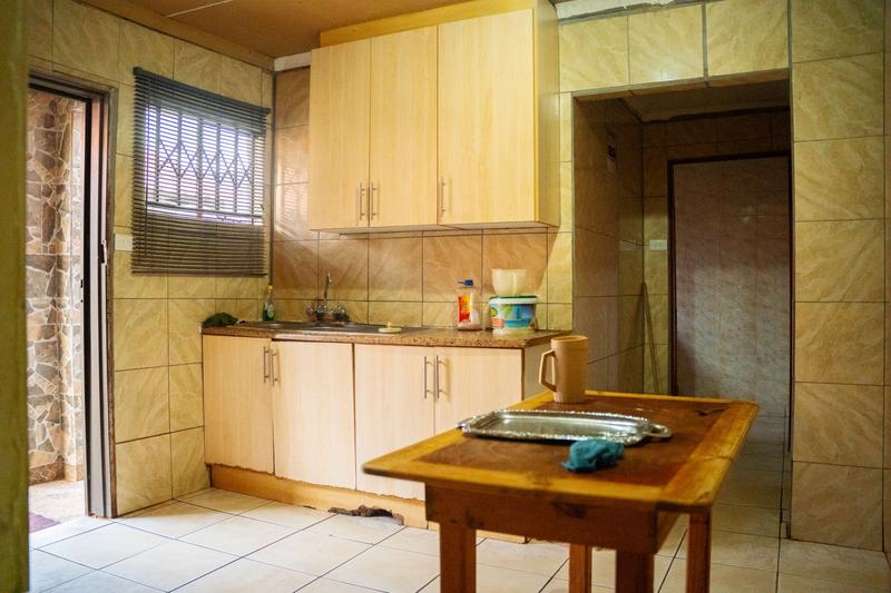 5 Bedroom Property for Sale in Thulani Gauteng