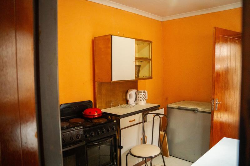 5 Bedroom Property for Sale in Thulani Gauteng