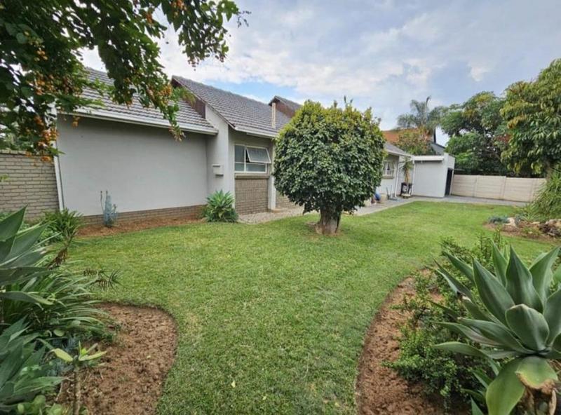 3 Bedroom Property for Sale in Dorandia Gauteng