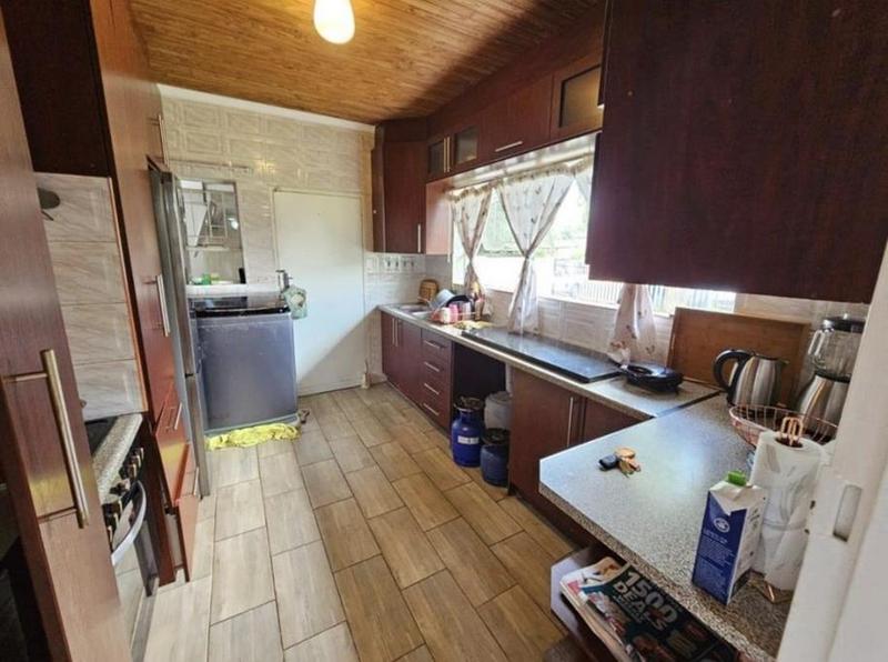 3 Bedroom Property for Sale in Dorandia Gauteng