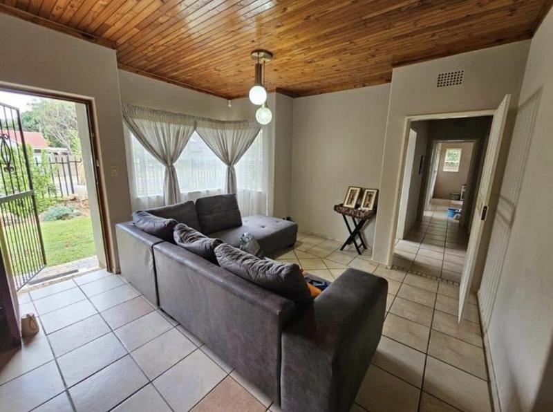 3 Bedroom Property for Sale in Dorandia Gauteng