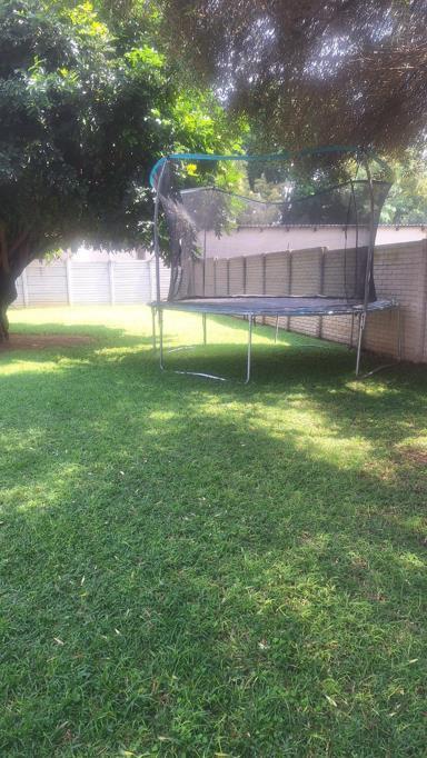 3 Bedroom Property for Sale in Dorandia Gauteng