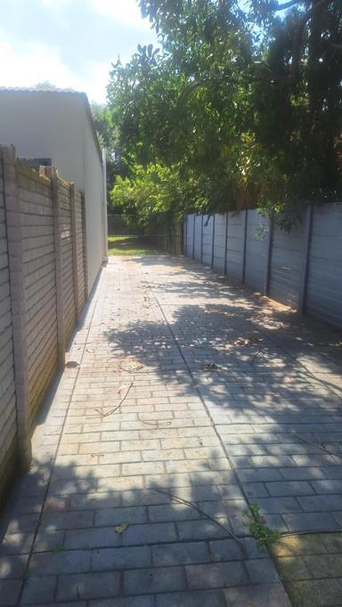 3 Bedroom Property for Sale in Dorandia Gauteng