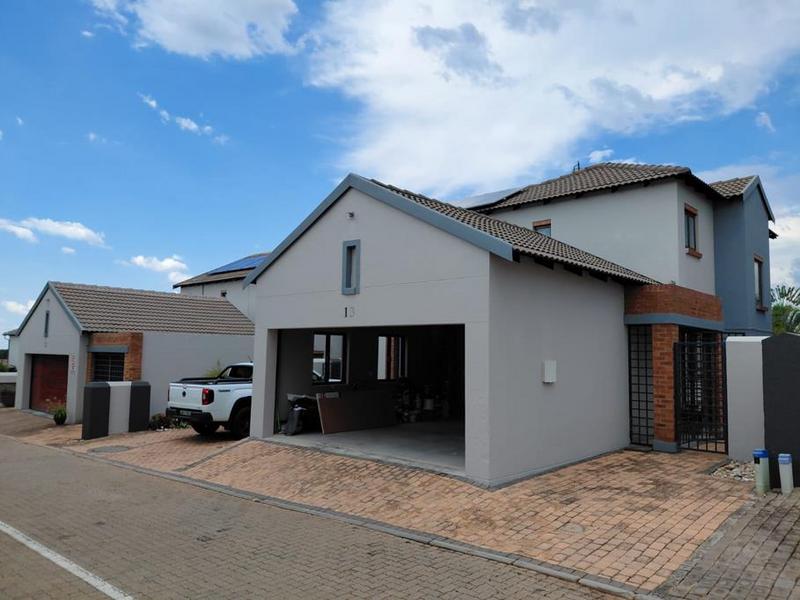 3 Bedroom Property for Sale in Montana Gauteng