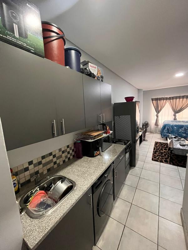 0 Bedroom Property for Sale in Pretoria North Gauteng