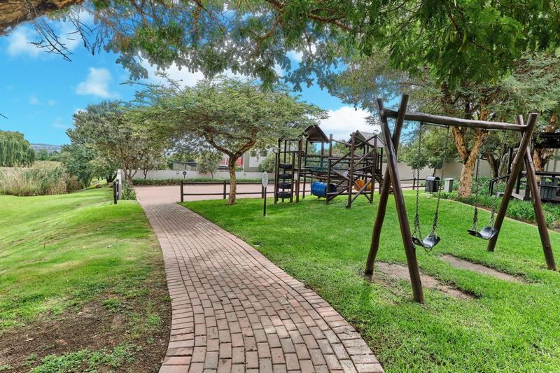 1 Bedroom Property for Sale in Craigavon Gauteng