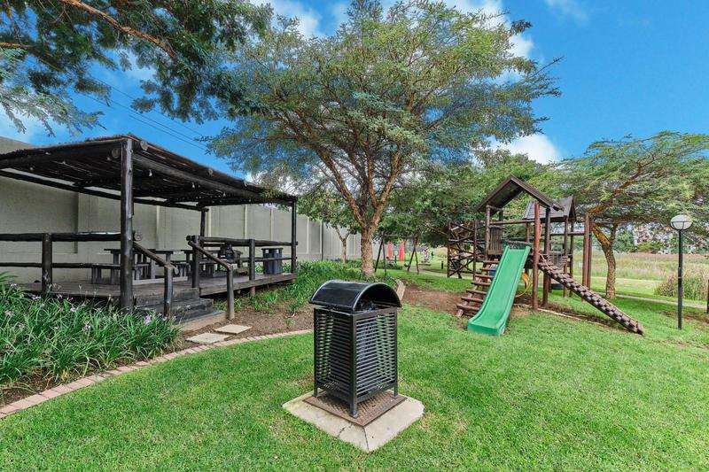 1 Bedroom Property for Sale in Craigavon Gauteng